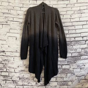 Barefoot Dreams Ombre Cozychic Lite Calypso Wrap